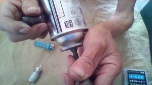 Газовая горелка Мечта.Самоделки.