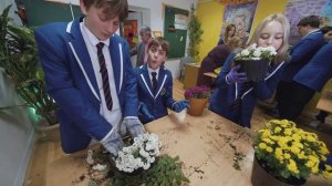 От первого лица: Школа 5😳 ОН ВЕРНУЛСЯ и НАКАЗАЛ ВСЕХ 😰 ПРОУЧИЛИ ЗАДИРУ и СЛОМАЛИ 😐
17 СЕРИЯ!