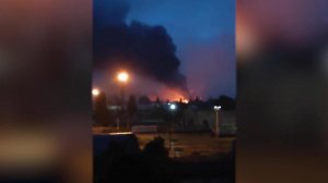 Вооруженные силы РФ уничтожили три пусковые установки ЗРК Patriot