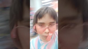 прикольное видео получилось?