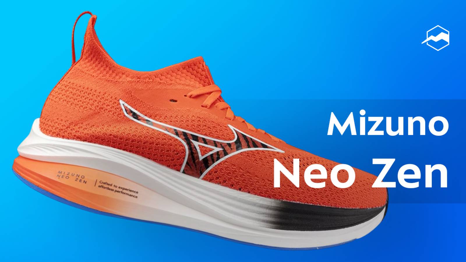 Mizuno Neo Zen
