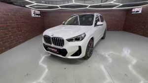 В наличии BMW X1 👇