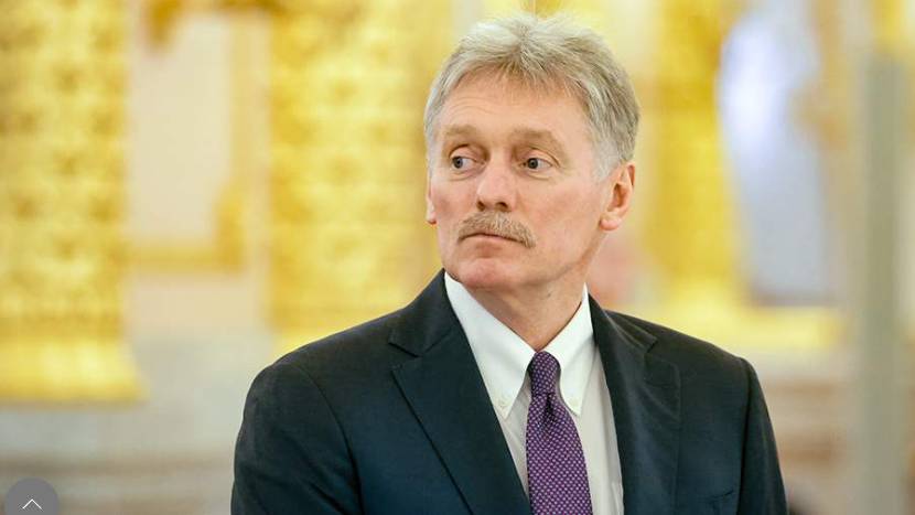 Песков позитивно оценил решение Киева об активизации переговоров с РФ