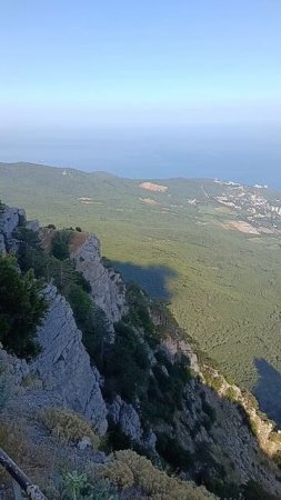 Невероятное место Крыма