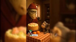 Вот и детство прошло. Часть 1.