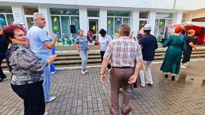 20.07.25г... "КАЧКА"...