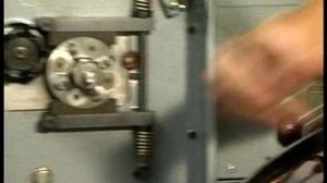 Фрезерный станок для изготовления ударных образцов CNM