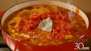 y2mate.com - Lamb Ragu Pasta with Fusilli al Ferretto_v720P