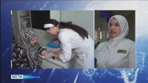 В Ингушетии фиксируется рост обращений из-за жары Минздрав предупреждает, как защитить здоровье в ан