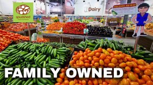 Spudshed Baldivis: Visiting Perth's Largest 24-hour Fresh Food Market