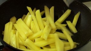 Ужин | Рецепт Азу из свинины