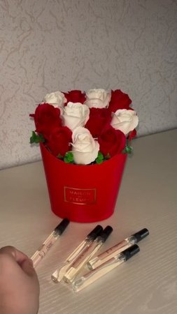 Арт на духи: #370906442

HI DO AROMA - это ароматы по мотивам известных брендов.