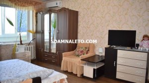 Однокомнатная квартира в Щелкино №519