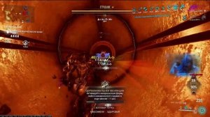 Warframe #229 Цитрина. Аугумент плюс придазит