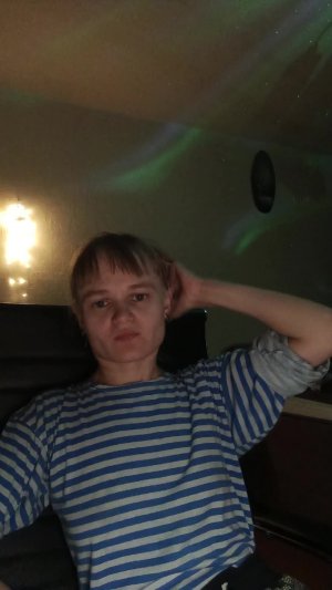 Копошусь