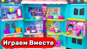 АСМР ИГРУШКИ ИЗ МУЛЬТИКОВ ДЛЯ ДЕТЕЙ ! ИГРУШКИ ИЗ МУЛЬТИКА МИККИ МАУС ! ВИДЕО ДЛЯ ДЕТЕЙ