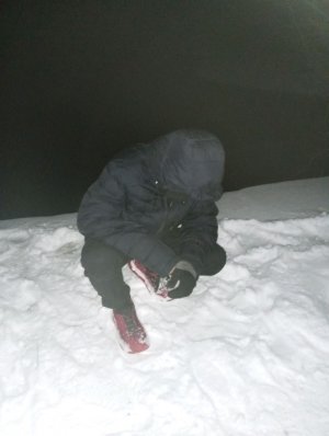распаковка лабубы