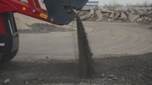 Эrскаватор Ростсельмаш BL