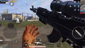 Pubg Mobile