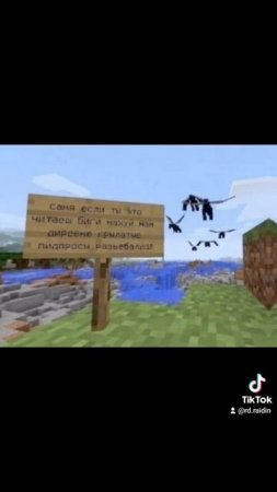 майнкрафт minecraft memes мем прикол