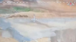 🎮 Ударные БПЛА выжигают противника