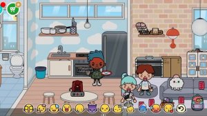 Любовь слепа часть 1