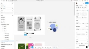 RabotaVfigme112 Учусь делать мед приложение