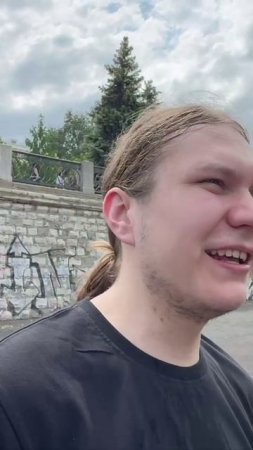 Шаляпин - главный противник и антогонист Паскаля, уличный боец