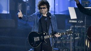 Jeff Lynne - Let It Run (1984)