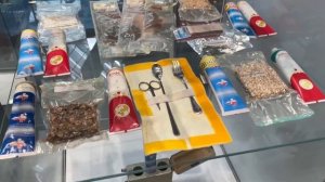 ВЛОГ: я в КАЛУГЕ!  музей космонавтики, набережная / стоит ли ехать?