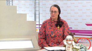 Интервью с Мариной Лукиной