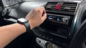Honda Airwave 2005