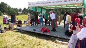 Выездная школа славянской культуры_отчётный концерт целиком