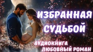 АУДИОКНИГА: ИЗБРАННАЯ СУДЬБОЙ СЛУШАТЬ ЛЮБОВНЫЙ РОМАН