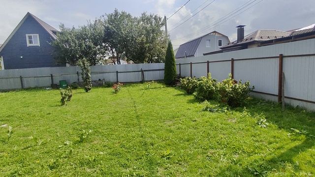 участок в шаговой доступности от ж/д станции смотреть онлайн