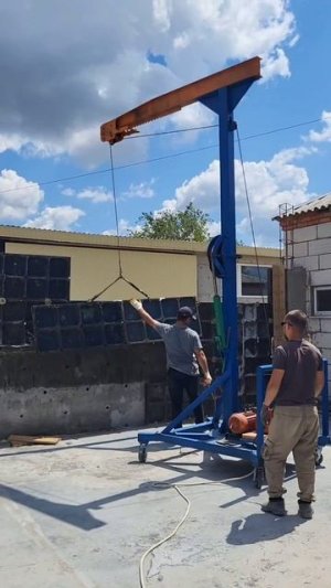 Строительные решения .