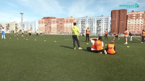 Норильские новости – 21.07.2025