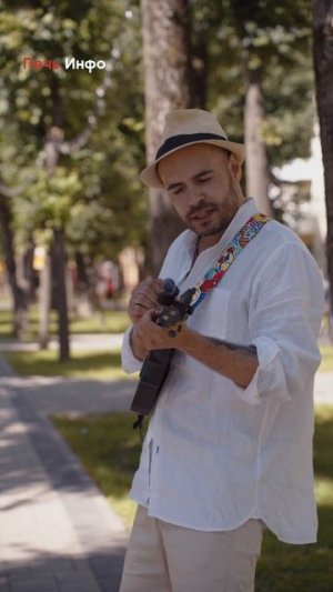 Знаете, что звучит громче музыки? Сердца тех, кому вы помогли!