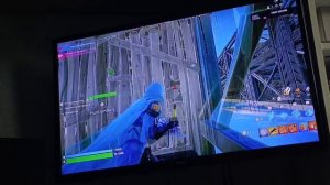 карты для тренировок в фортнайт