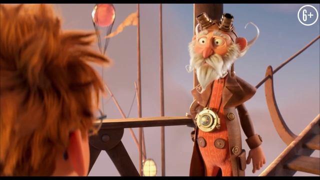 Лунные приключения
(фильм, 2021) трейлер смотреть онлайн