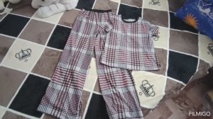 22 июля 25.  ДЕТИ В ГОСТЯХ //  КОСТЮМ ДЛЯ КРИСТИНЫ//