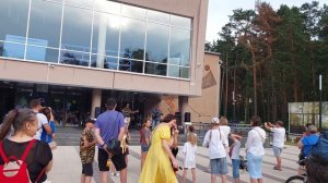 Кавер гр. Звездный путь на песню Многоточие - В жизни так бывает