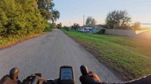 Прохоровка Белгород Вечерний