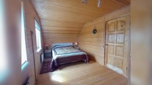 Дача на Горьковском море