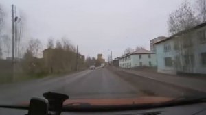 Аварии и ДТП на дороге ВОДЯТЛЫ и ЛЕТУНЫ