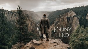 Джонни Хико – Берега судьбы (из цикла Песни русского ветра)