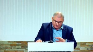Для чего мы ходим в Церковь?