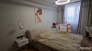 Квартира с ремонтом в г.Ессентуки.