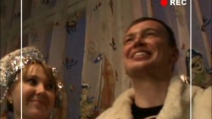 мы на телевидениии