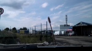 #4340 /21-07-25 г./ Поездка в Питер, ч.5...